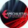 Logo do Especialistas em Notebook
